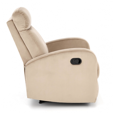 Išskleidžiamas fotelis DERON 14 Išskleidžiamas fotelis DERON 14