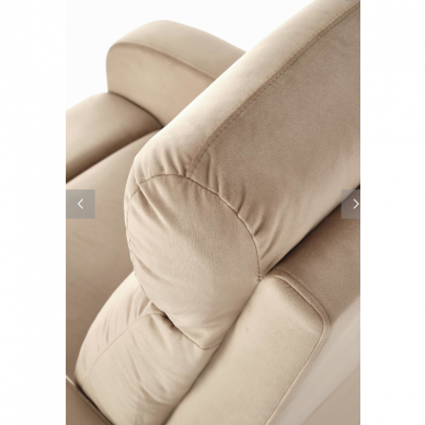 Išskleidžiamas fotelis DERON 17