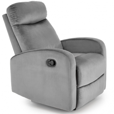 Išskleidžiamas fotelis DERON 1 Išskleidžiamas fotelis DERON 1