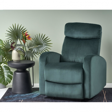 Išskleidžiamas fotelis DERON 19