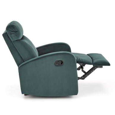Išskleidžiamas fotelis DERON 23 Išskleidžiamas fotelis DERON 23