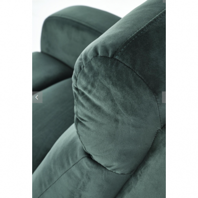 Išskleidžiamas fotelis DERON 25 Išskleidžiamas fotelis DERON 25