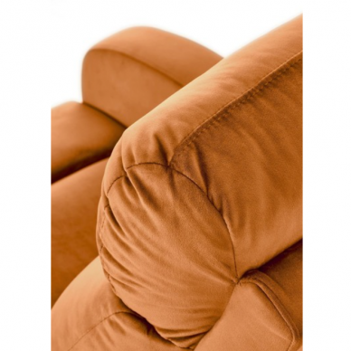 Išskleidžiamas fotelis DERON 33 Išskleidžiamas fotelis DERON 33