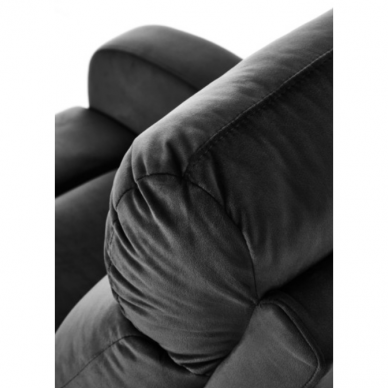 Išskleidžiamas fotelis DERON 41