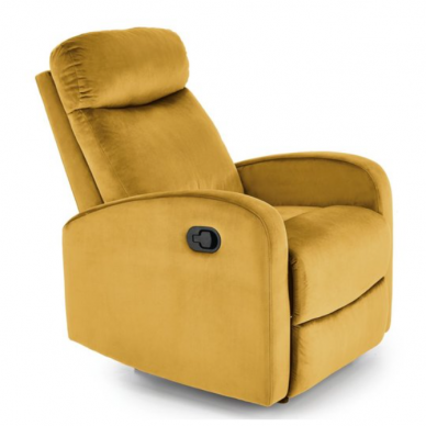 Išskleidžiamas fotelis DERON 42