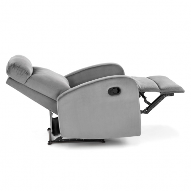 Išskleidžiamas fotelis DERON 7 Išskleidžiamas fotelis DERON 7