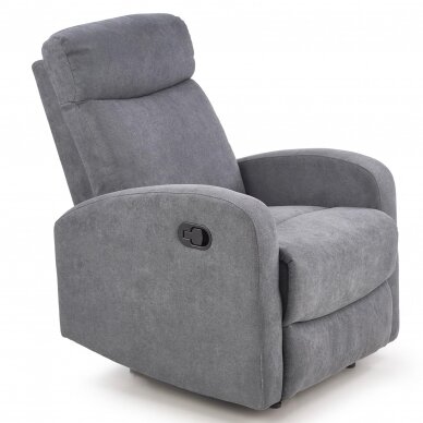 Išskleidžiamas fotelis OSLO Išskleidžiamas fotelis OSLO