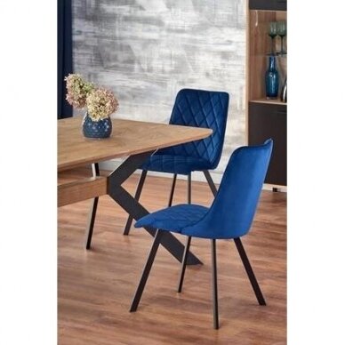 Išskleidžiamas stalas Bacardi 5 Išskleidžiamas stalas Bacardi 5