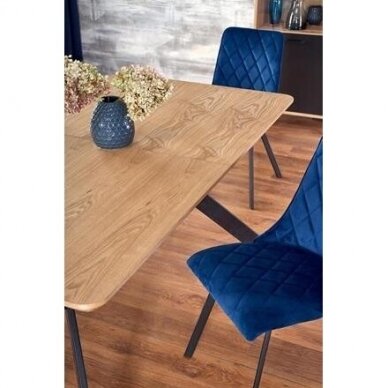 Išskleidžiamas stalas Bacardi 1