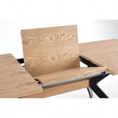 Išskleidžiamas stalas Bacardi 9