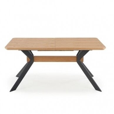 Išskleidžiamas stalas Bacardi 10 Išskleidžiamas stalas Bacardi 10