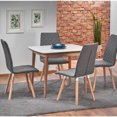 Išskleidžiamas stalas BARRET Išskleidžiamas stalas BARRET