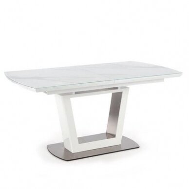 Išskleidžiamas stalas Blanco 12