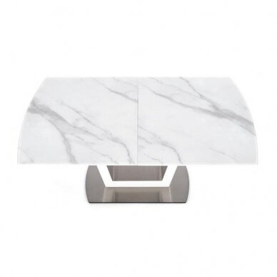 Išskleidžiamas stalas Blanco 14