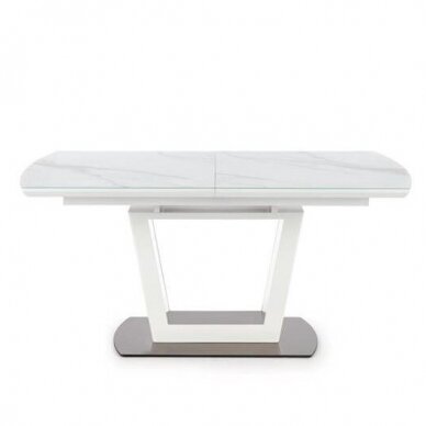 Išskleidžiamas stalas Blanco 15 Išskleidžiamas stalas Blanco 15