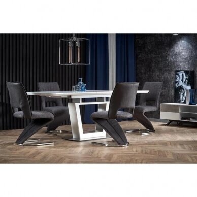 Išskleidžiamas stalas Blanco 3