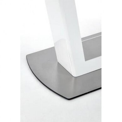 Išskleidžiamas stalas Blanco 7