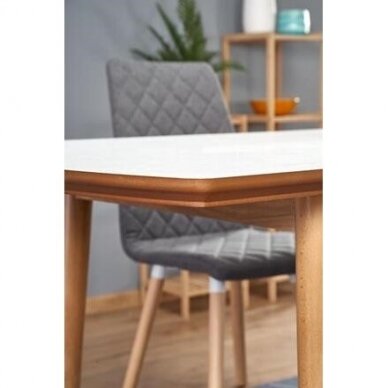 Išskleidžiamas stalas BRADLEY 7 Išskleidžiamas stalas BRADLEY 7