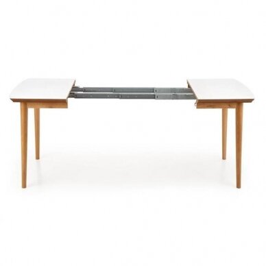 Išskleidžiamas stalas BRADLEY 2 Išskleidžiamas stalas BRADLEY 2