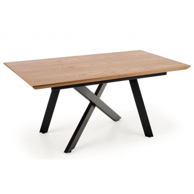 Išskleidžiamas stalas CAPITAL 180 2