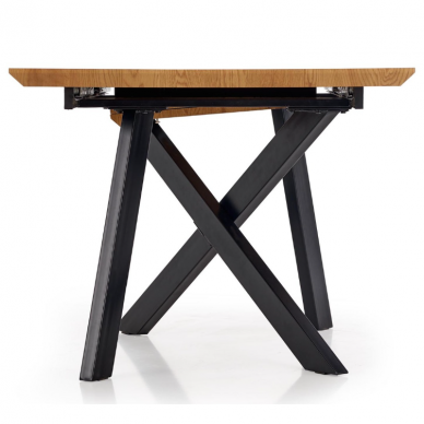 Išskleidžiamas stalas CAPITAL 180 5 Išskleidžiamas stalas CAPITAL 180 5