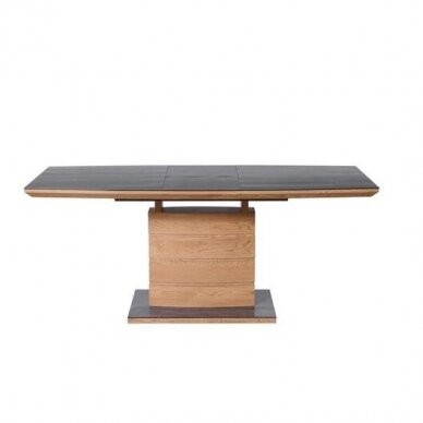 Išskleidžiamas stalas Concord 12