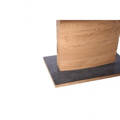 Išskleidžiamas stalas Concord 13