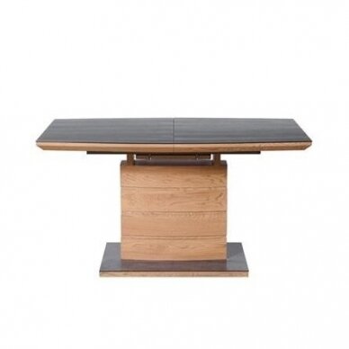 Išskleidžiamas stalas Concord 6