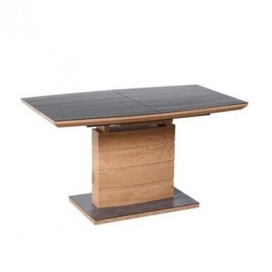 Išskleidžiamas stalas Concord 7
