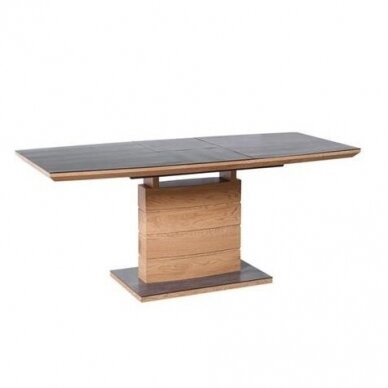 Išskleidžiamas stalas Concord 8 Išskleidžiamas stalas Concord 8