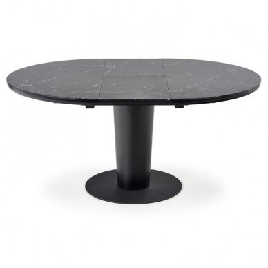 Išskleidžiamas stalas Cristiano 10 Išskleidžiamas stalas Cristiano 10