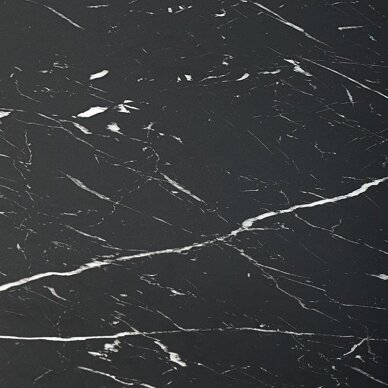 Išskleidžiamas stalas Cristiano 5 Išskleidžiamas stalas Cristiano 5