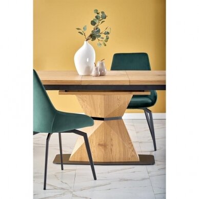 Išskleidžiamas stalas Diamond 1