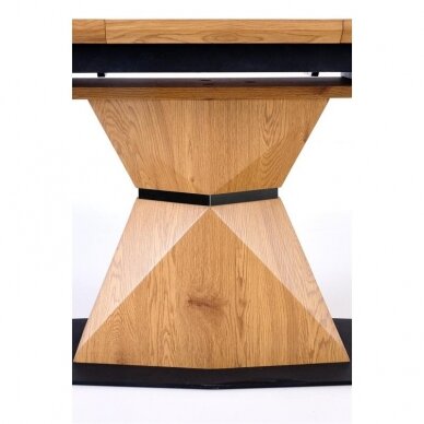 Išskleidžiamas stalas Diamond 11 Išskleidžiamas stalas Diamond 11