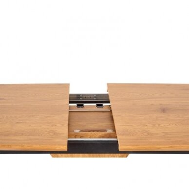 Išskleidžiamas stalas Diamond 19