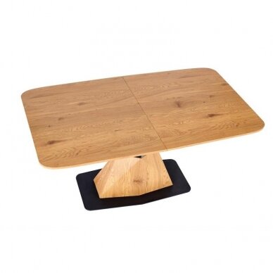 Išskleidžiamas stalas Diamond 20 Išskleidžiamas stalas Diamond 20