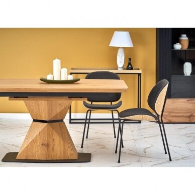 Išskleidžiamas stalas Diamond 4