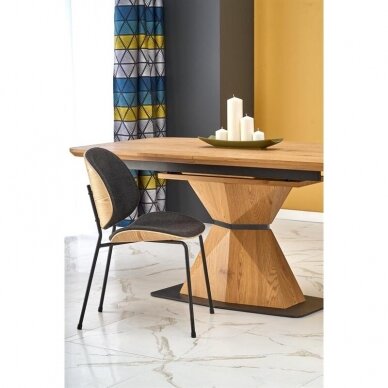 Išskleidžiamas stalas Diamond 7