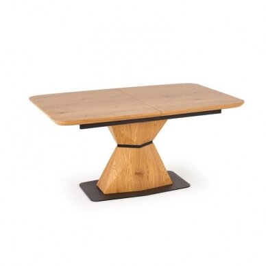 Išskleidžiamas stalas Diamond 9