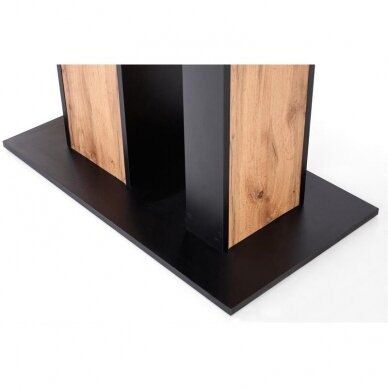 Išskleidžiamas stalas Dolomit 10