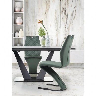 Išskleidžiamas stalas Fangor 2 Išskleidžiamas stalas Fangor 2