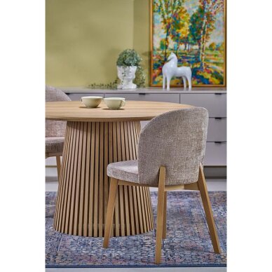 Išskleidžiamas stalas Fargo 11