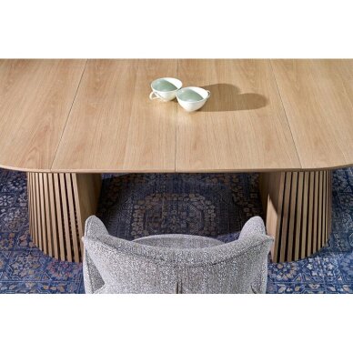 Išskleidžiamas stalas Fargo 3 Išskleidžiamas stalas Fargo 3