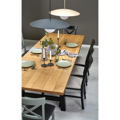 Išskleidžiamas stalas Fiesta 13