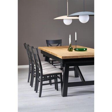 Išskleidžiamas stalas Fiesta 15