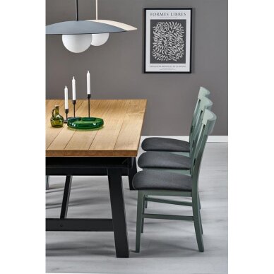 Išskleidžiamas stalas Fiesta 16 Išskleidžiamas stalas Fiesta 16