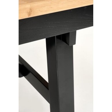 Išskleidžiamas stalas Fiesta 4 Išskleidžiamas stalas Fiesta 4