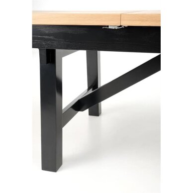 Išskleidžiamas stalas Fiesta 5 Išskleidžiamas stalas Fiesta 5