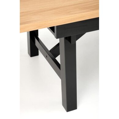 Išskleidžiamas stalas Fiesta 6