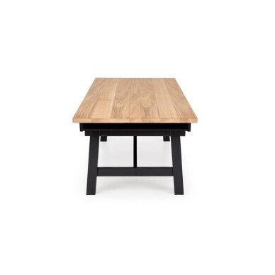 Išskleidžiamas stalas Fiesta 9